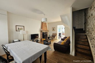 achat maison cormeilles 27260