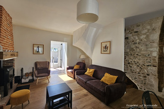 achat maison cormeilles 27260