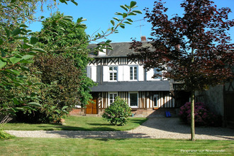 achat maison cormeilles 27260