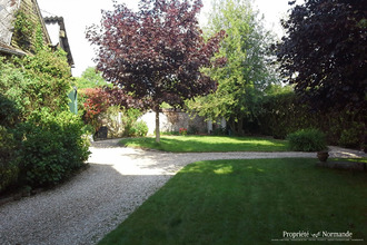 achat maison cormeilles 27260