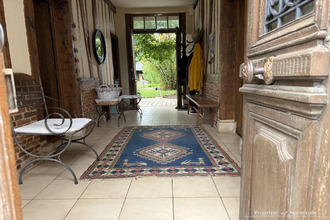 achat maison cormeilles 27260