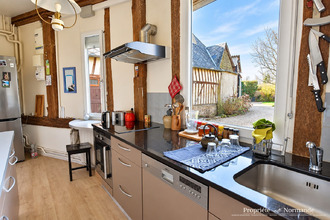 achat maison cormeilles 27260