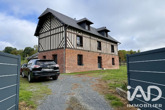achat maison cormeilles 27260