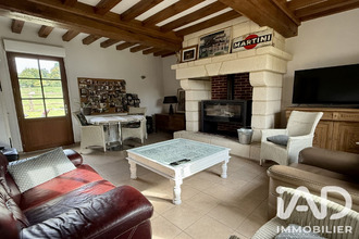 achat maison cormeilles 27260