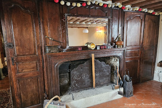 achat maison cormeilles 27260