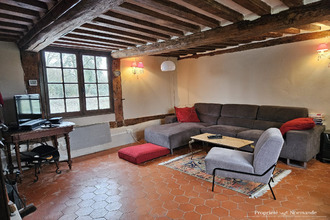 achat maison cormeilles 27260