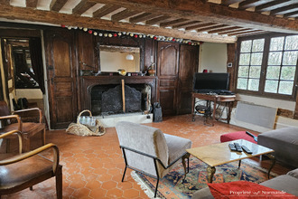 achat maison cormeilles 27260