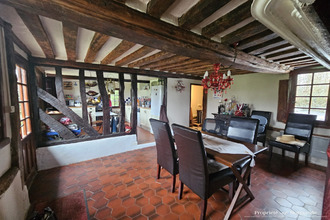 achat maison cormeilles 27260