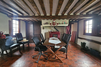 achat maison cormeilles 27260
