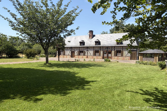 achat maison cormeilles 27260