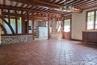 achat maison cormeilles 27260