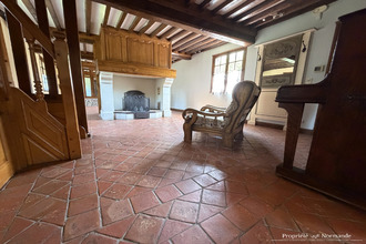 achat maison cormeilles 27260