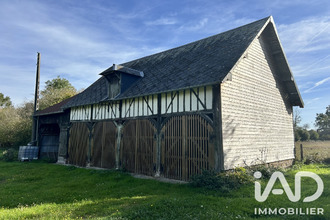 achat maison cormeilles 27260