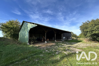 achat maison cormeilles 27260