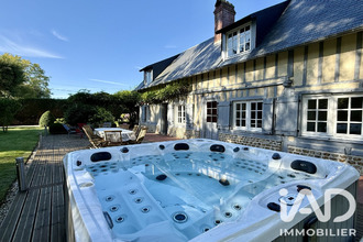 achat maison cormeilles 27260