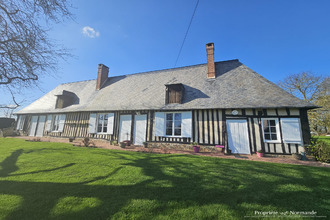 achat maison cormeilles 27260