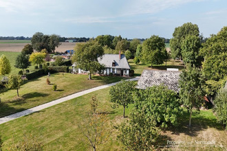 achat maison cormeilles 27260
