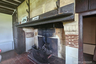 achat maison cormeilles 27260