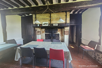 achat maison cormeilles 27260