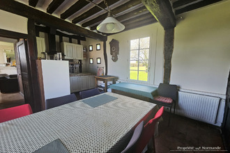 achat maison cormeilles 27260
