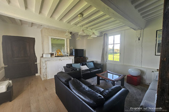 achat maison cormeilles 27260