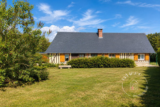 achat maison cormeilles 27260
