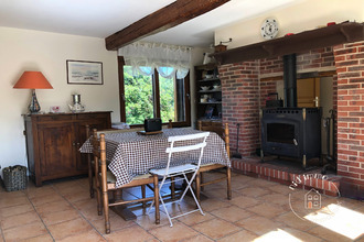 achat maison cormeilles 27260