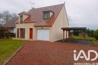 achat maison cormeilles 60120