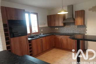 achat maison cormeilles 60120