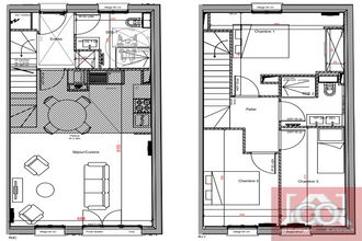 achat maison cormeilles-en-parisis 95240