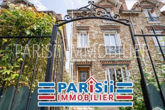 achat maison cormeilles-en-parisis 95240