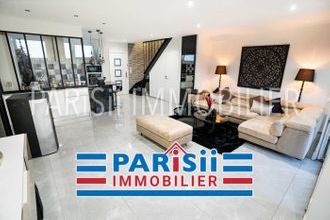 achat maison cormeilles-en-parisis 95240