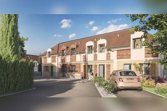 achat maison cormeilles-en-parisis 95240