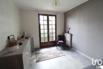 achat maison cormeilles-en-parisis 95240