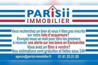 achat maison cormeilles-en-parisis 95240