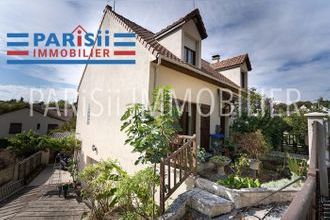 achat maison cormeilles-en-parisis 95240