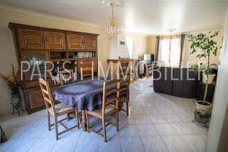 achat maison cormeilles-en-parisis 95240