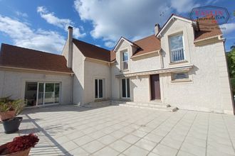 achat maison cormeilles-en-parisis 95240