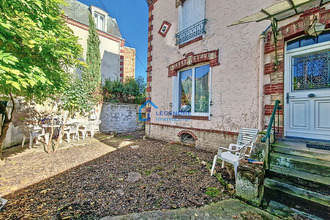 achat maison cormeilles-en-parisis 95240