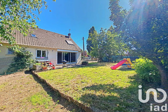 achat maison cormeilles-en-parisis 95240