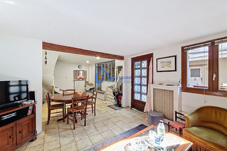 achat maison cormeilles-en-parisis 95240