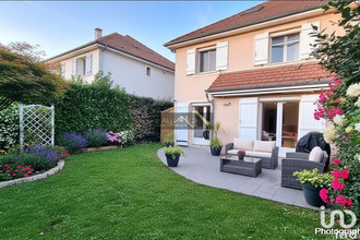 achat maison cormeilles-en-parisis 95240