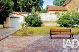 achat maison cormeilles-en-parisis 95240