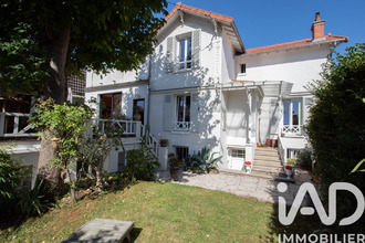 achat maison cormeilles-en-parisis 95240