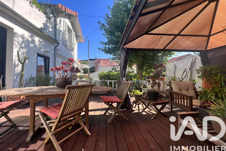 achat maison cormeilles-en-parisis 95240