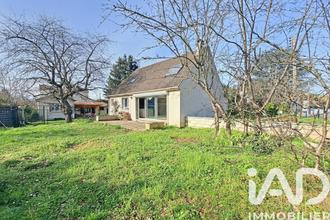 achat maison cormeilles-en-parisis 95240