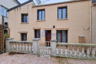 achat maison cormeilles-en-parisis 95240