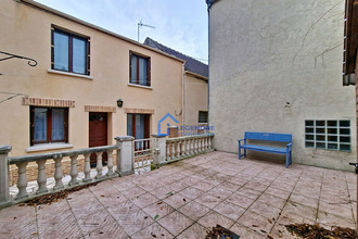 achat maison cormeilles-en-parisis 95240