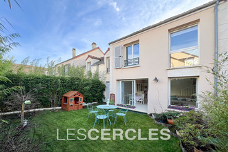 achat maison cormeilles-en-parisis 95240