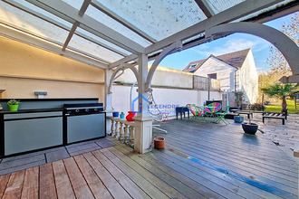 achat maison cormeilles-en-parisis 95240